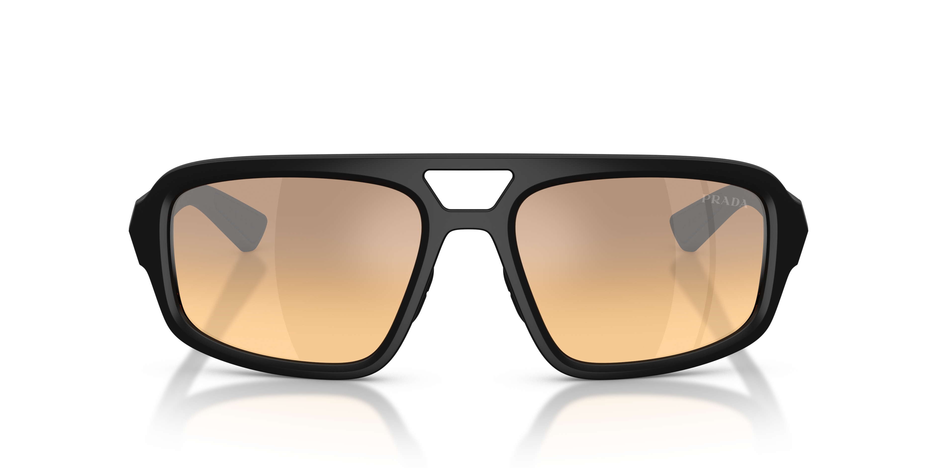 Prada Linea Rossa PS B11SU 1BO40Z  